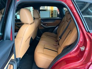 Mazda CX-60 bild 9