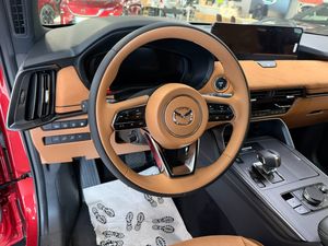 Mazda CX-60 bild 12