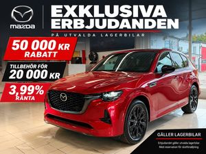 Mazda CX-60 bild 1