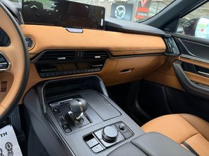 Mazda CX-60 bild 13