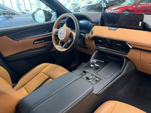 Mazda CX-60 bild 8