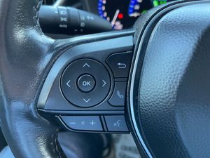 Suzuki Swace bild 20
