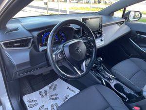 Suzuki Swace bild 12