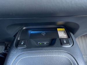 Suzuki Swace bild 26