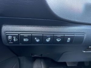 Suzuki Swace bild 22