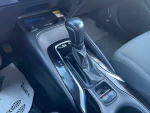 Suzuki Swace bild 25