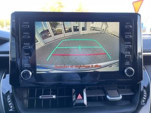 Suzuki Swace bild 24