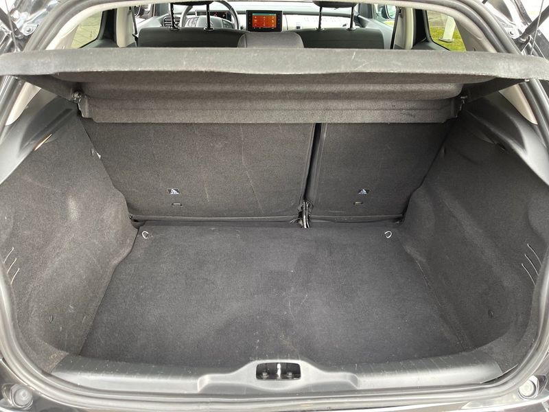 Citroen C4 Cactus bild 14