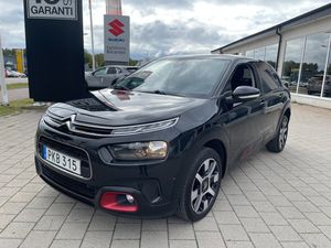 Citroen C4 Cactus bild 1
