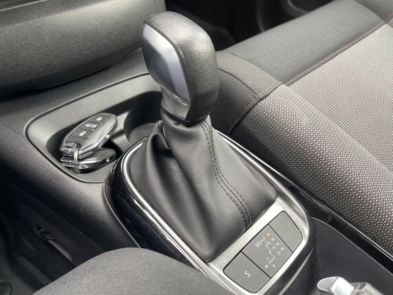 Citroen C4 Cactus bild 19