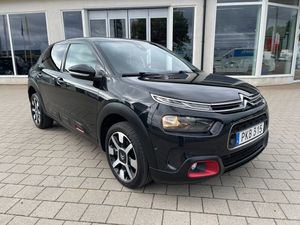 Citroen C4 Cactus bild 3