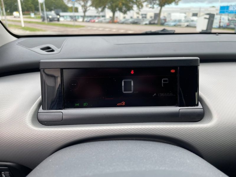 Citroen C4 Cactus bild 18