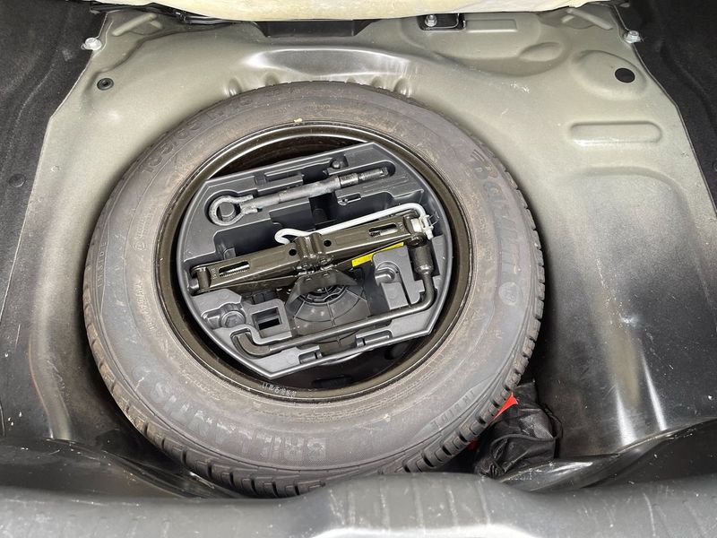Citroen C4 Cactus bild 15