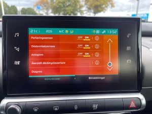 Citroen C4 Cactus bild 22