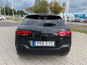Citroen C4 Cactus bild 6