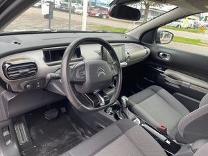 Citroen C4 Cactus bild 11