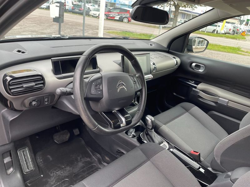 Citroen C4 Cactus bild 11