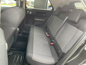 Citroen C4 Cactus bild 12