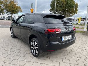 Citroen C4 Cactus bild 7