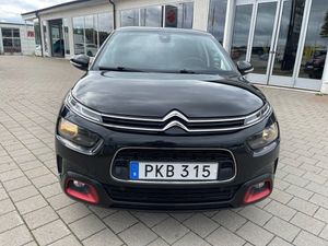 Citroen C4 Cactus bild 2