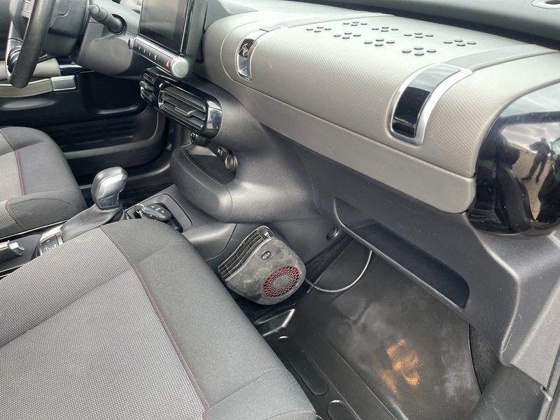 Citroen C4 Cactus bild 16