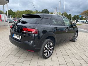 Citroen C4 Cactus bild 5