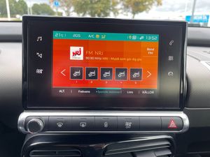 Citroen C4 Cactus bild 23