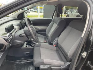 Citroen C4 Cactus bild 10