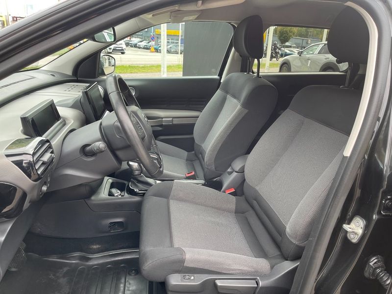 Citroen C4 Cactus bild 10