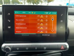 Citroen C4 Cactus bild 21