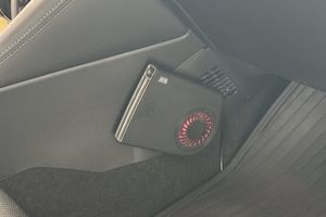 Mazda CX-3 bild 8