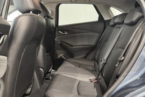 Mazda CX-3 bild 4