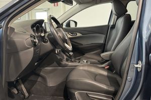 Mazda CX-3 bild 5