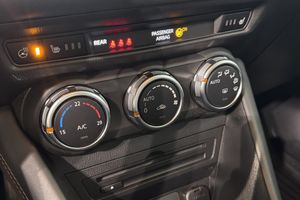 Mazda CX-3 bild 11