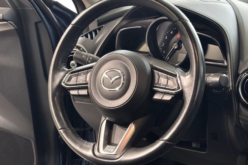 Mazda CX-3 bild 6
