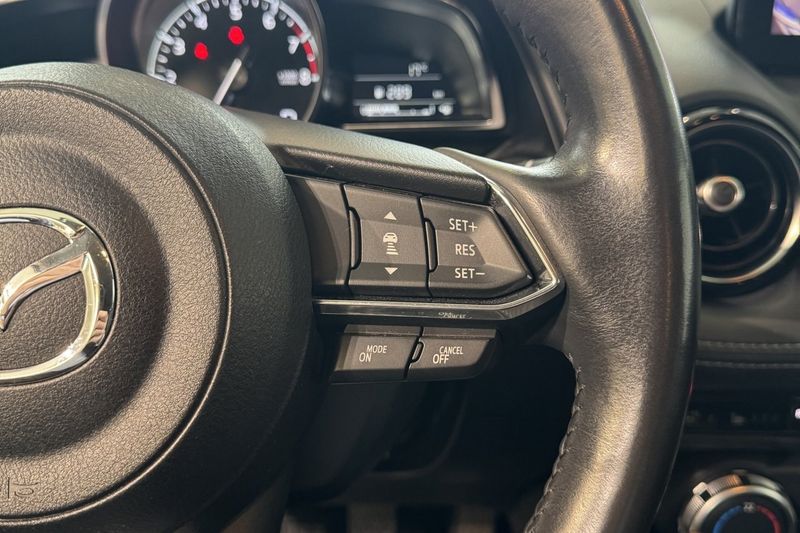 Mazda CX-3 bild 12