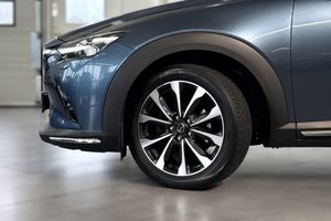 Mazda CX-3 bild 2