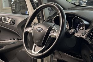 Ford Ecosport bild 6