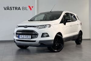 Ford Ecosport bild 1
