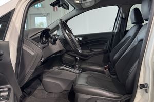 Ford Ecosport bild 4