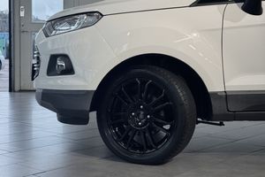 Ford Ecosport bild 2