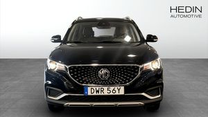 MG ZS EV bild 8