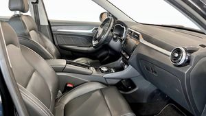 MG ZS EV bild 3