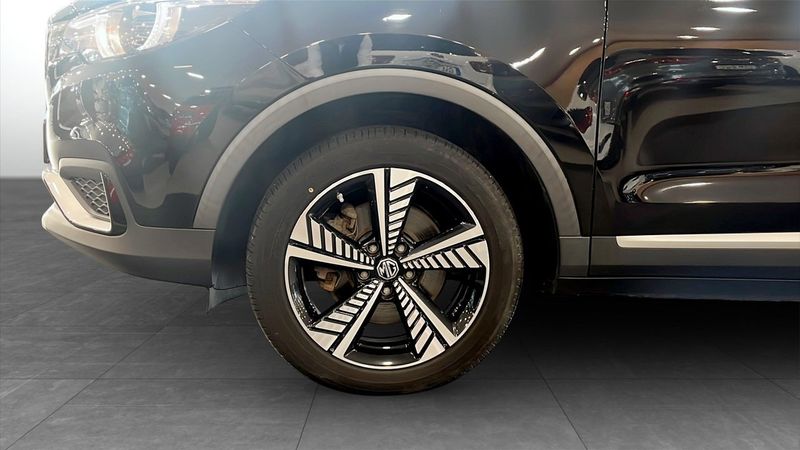 MG ZS EV bild 9