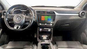 MG ZS EV bild 4