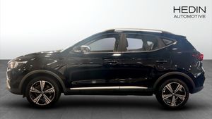 MG ZS EV bild 6