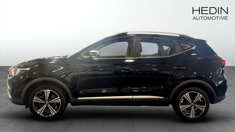 MG ZS EV bild 6