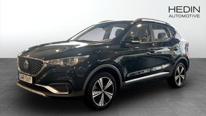MG ZS EV bild 1