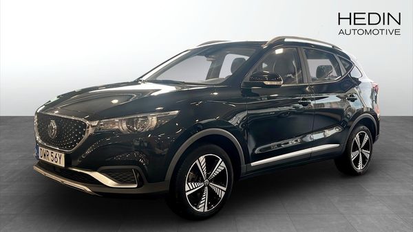 MG ZS EV LHD 45KWH LUXURY MY21 | 0% ränta - 2021