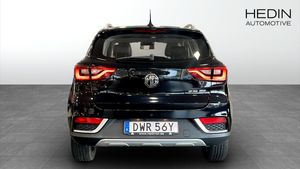 MG ZS EV bild 7